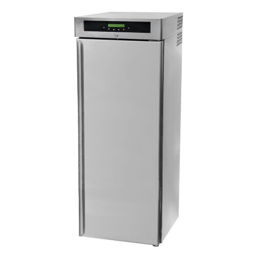 ICB Technologie - 570LT Fridge-SST Door